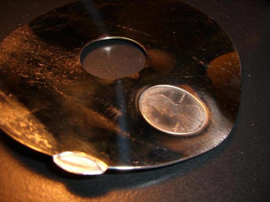 Dollar-Coin-Experiment...